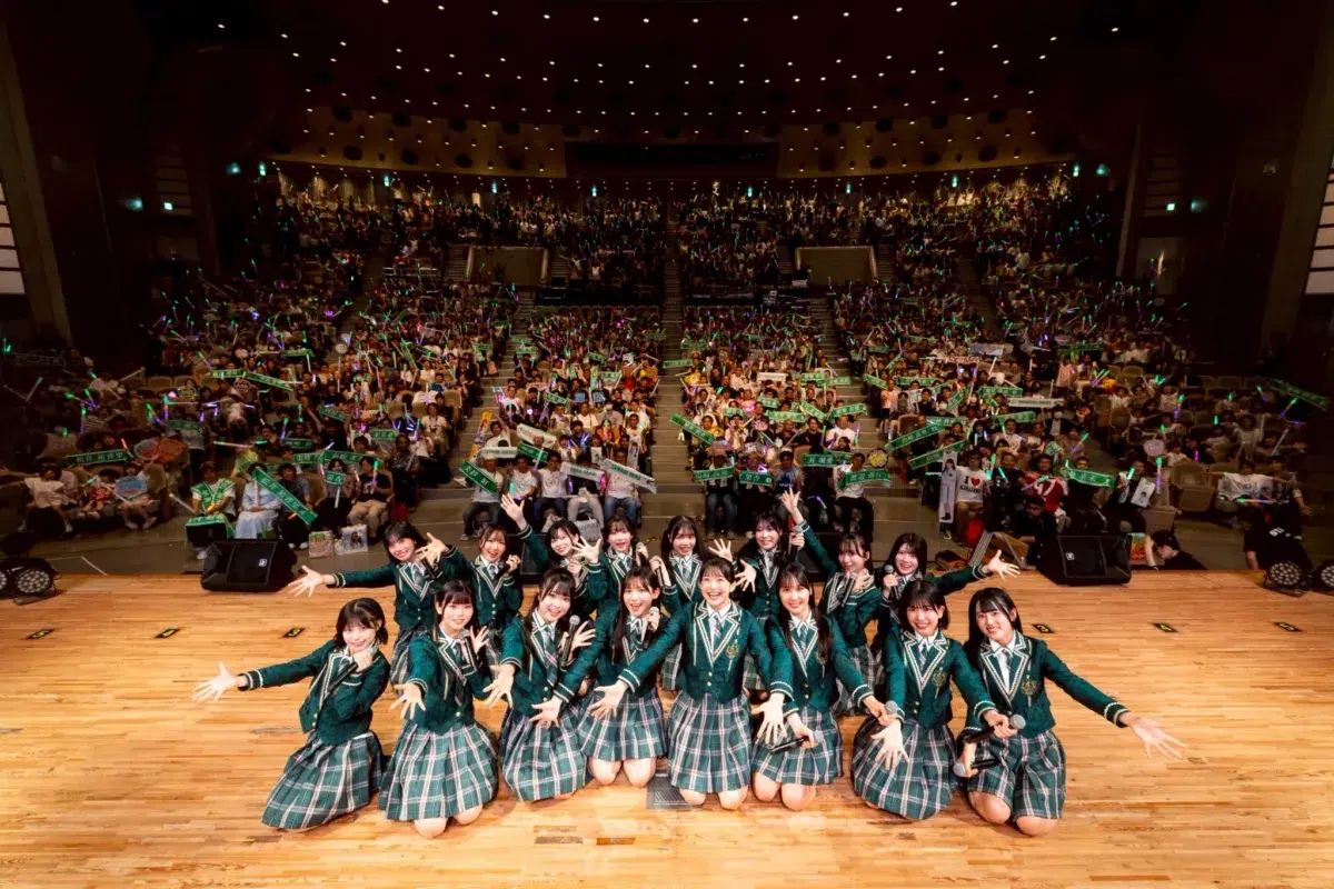 ほくりくアイドル部・松井祐香里、30歳の節目に単身渡米！アメリカでの路上ライブ挑戦を電撃発表