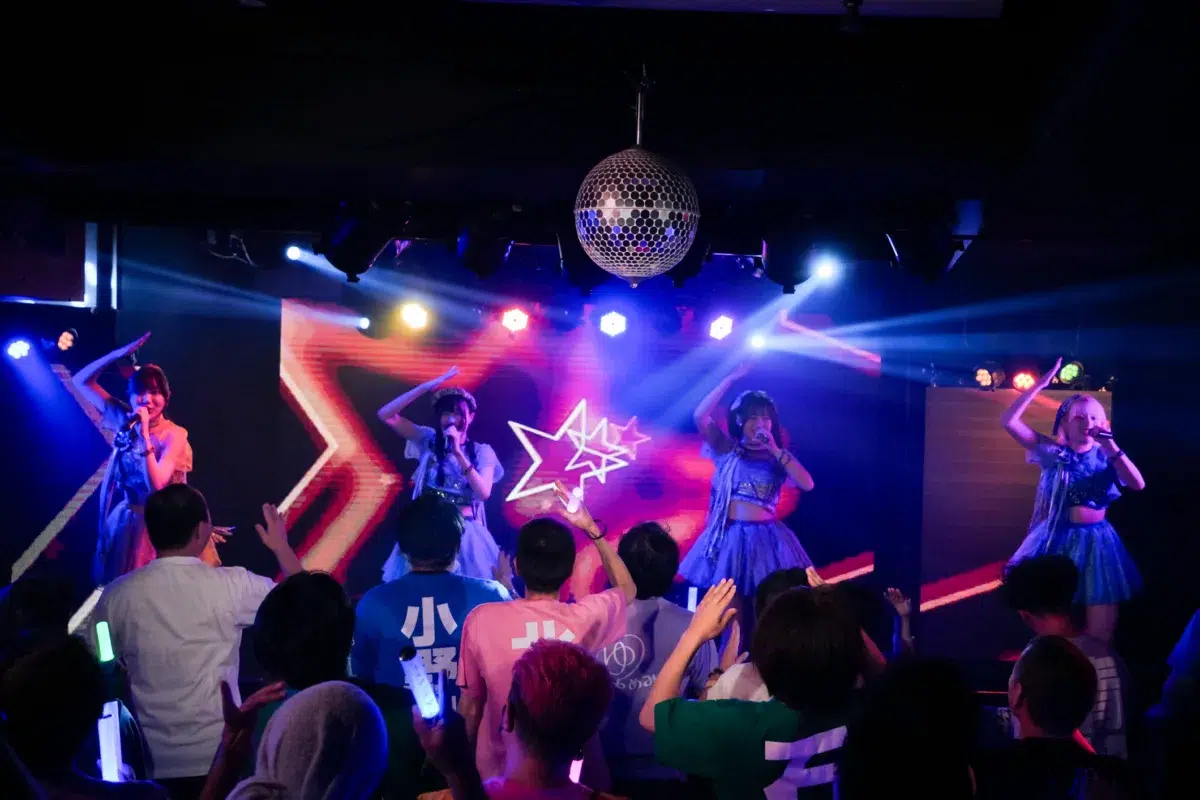 アプガ魂ここにあり🔥 新曲「令和サバイバー」解禁！最強の5人で挑む伝説の夏が始まる🌊✨