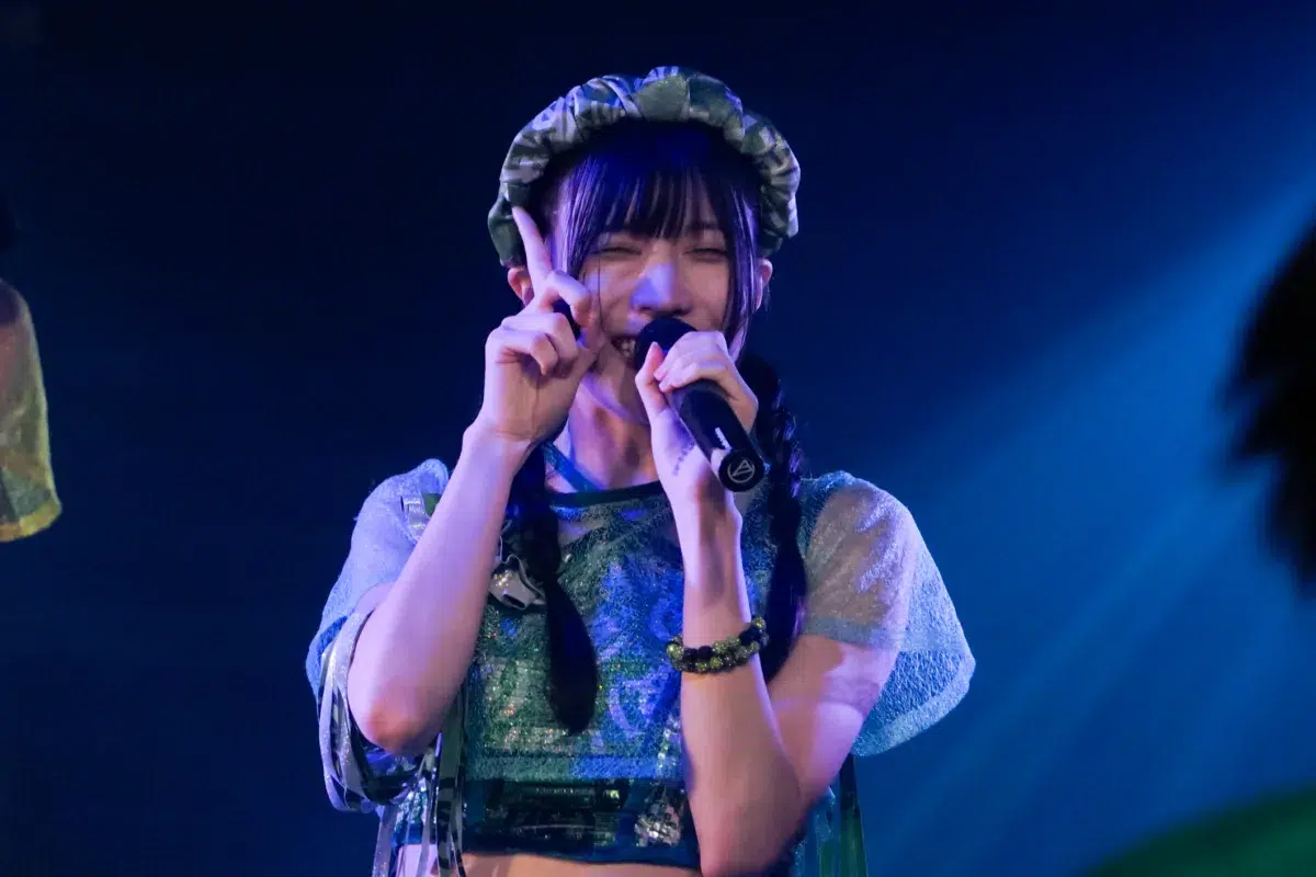 アプガ魂ここにあり🔥 新曲「令和サバイバー」解禁！最強の5人で挑む伝説の夏が始まる🌊✨