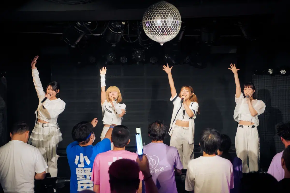 アプガ魂ここにあり🔥 新曲「令和サバイバー」解禁！最強の5人で挑む伝説の夏が始まる🌊✨