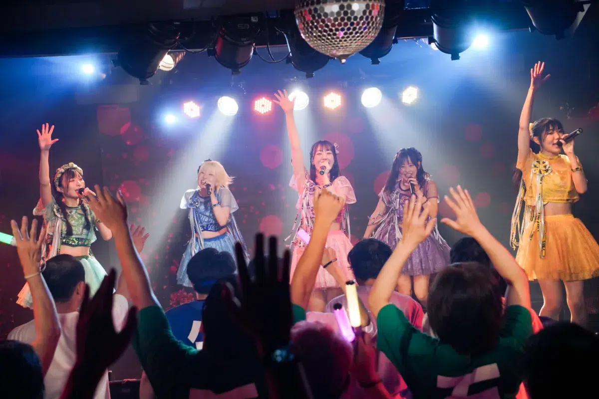 アプガ魂ここにあり🔥 新曲「令和サバイバー」解禁！最強の5人で挑む伝説の夏が始まる🌊✨