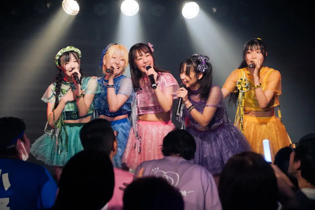 アプガ魂ここにあり🔥 新曲「令和サバイバー」解禁！最強の5人で挑む伝説の夏が始まる🌊✨
