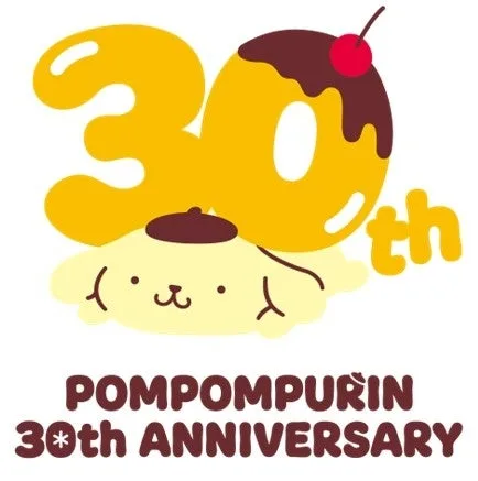 ポムポムプリン30周年記念「ポムフェス」横浜赤レンガ倉庫で入場無料開催！モナキ、Juice=Juiceほか豪華アーティストも参戦決定！