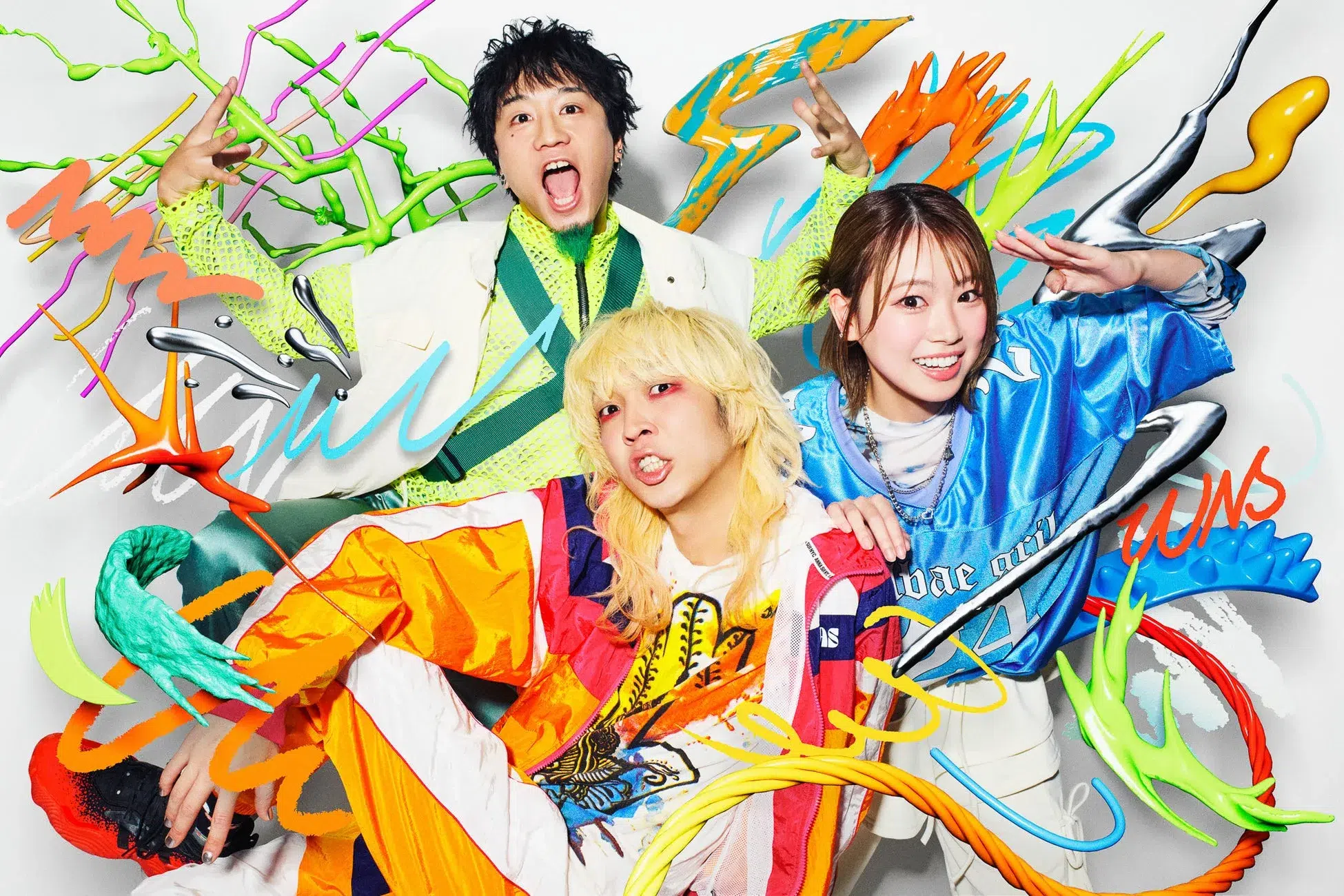 ポムポムプリン30周年記念「ポムフェス」横浜赤レンガ倉庫で入場無料開催！モナキ、Juice=Juiceほか豪華アーティストも参戦決定！