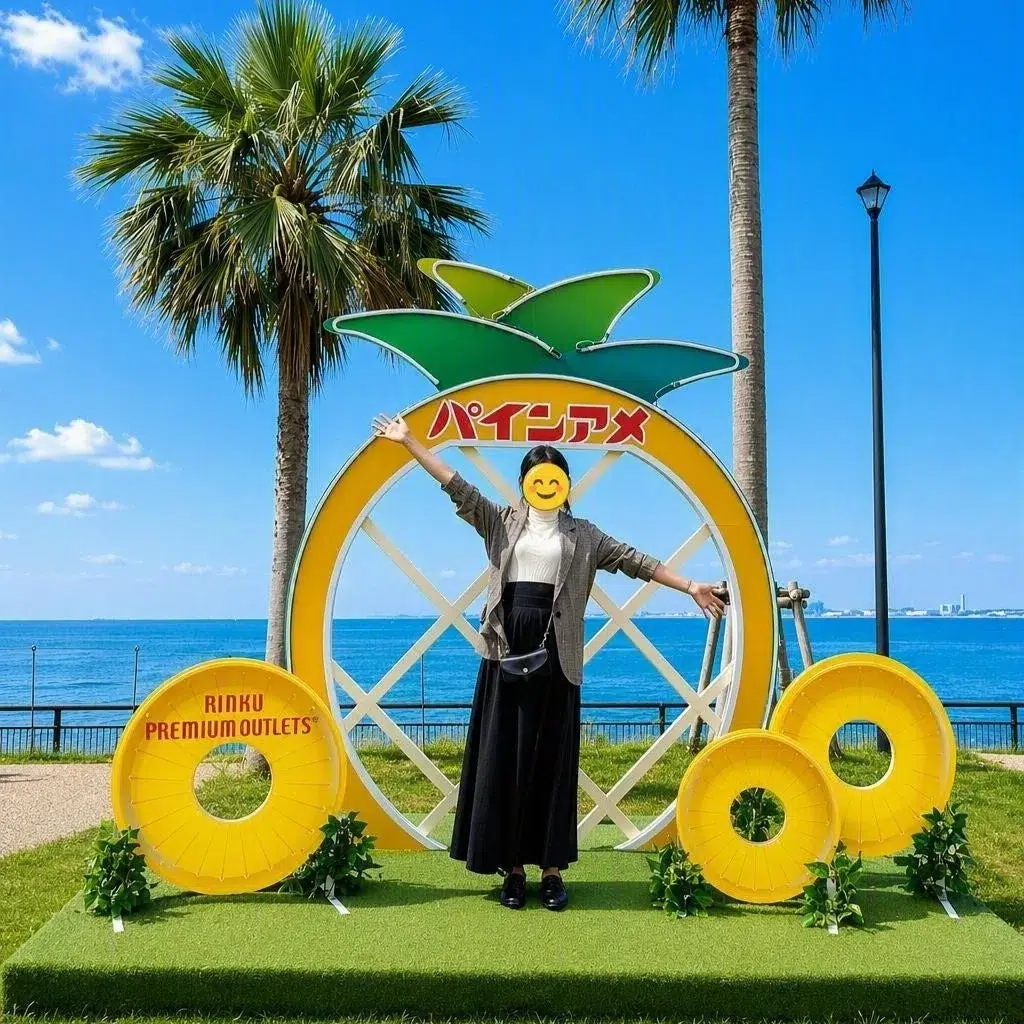 パインアメ75周年＆「パインアメの日」11周年！豪華ゲスト集結の『パインアメ夏祭り2026』が大阪で無料開催、ファン必見の限定イベントも！