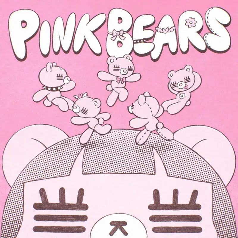 アルバムジャケット