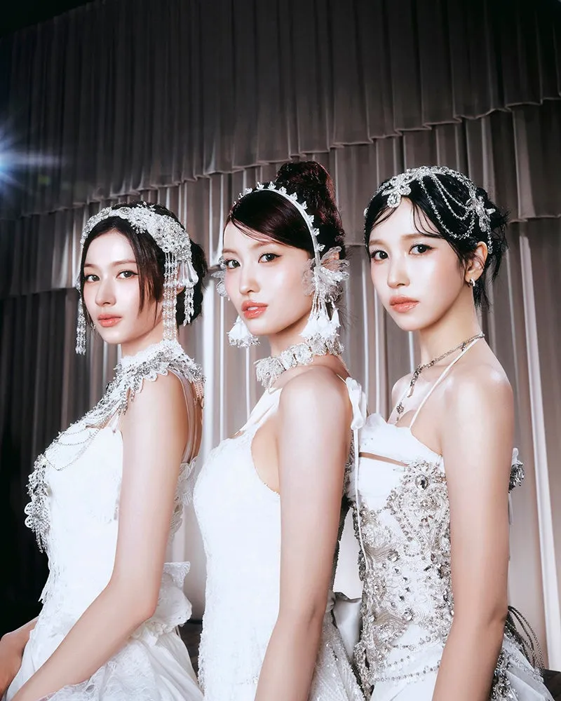 MISAMOファン必見!ReFa GINZA「ReFa BEAUTY SHOWCASE with MISAMO」が7/22リニューアル!直筆サイン&新製品先行予約、限定フォトプリントも 7 MISAMOのアーティスト写真