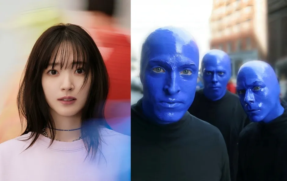 ブルーマングループと鈴木愛理が奇跡の初コラボ!本人コメントありの限定グッズも登場、2026年8月22日開催のスペシャル公演を見逃すな! 1 ブルーマングループ × 鈴木愛理 スペシャルコラボ公演