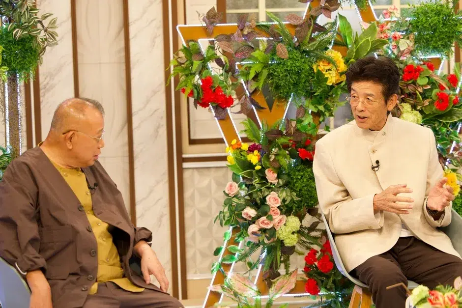 江本孟紀の「エモやん節」が止まらない！鶴瓶＆サワコが暴くレジェンド秘話と波乱万丈の野球人生！ファン必見の無料放送を見逃すな！