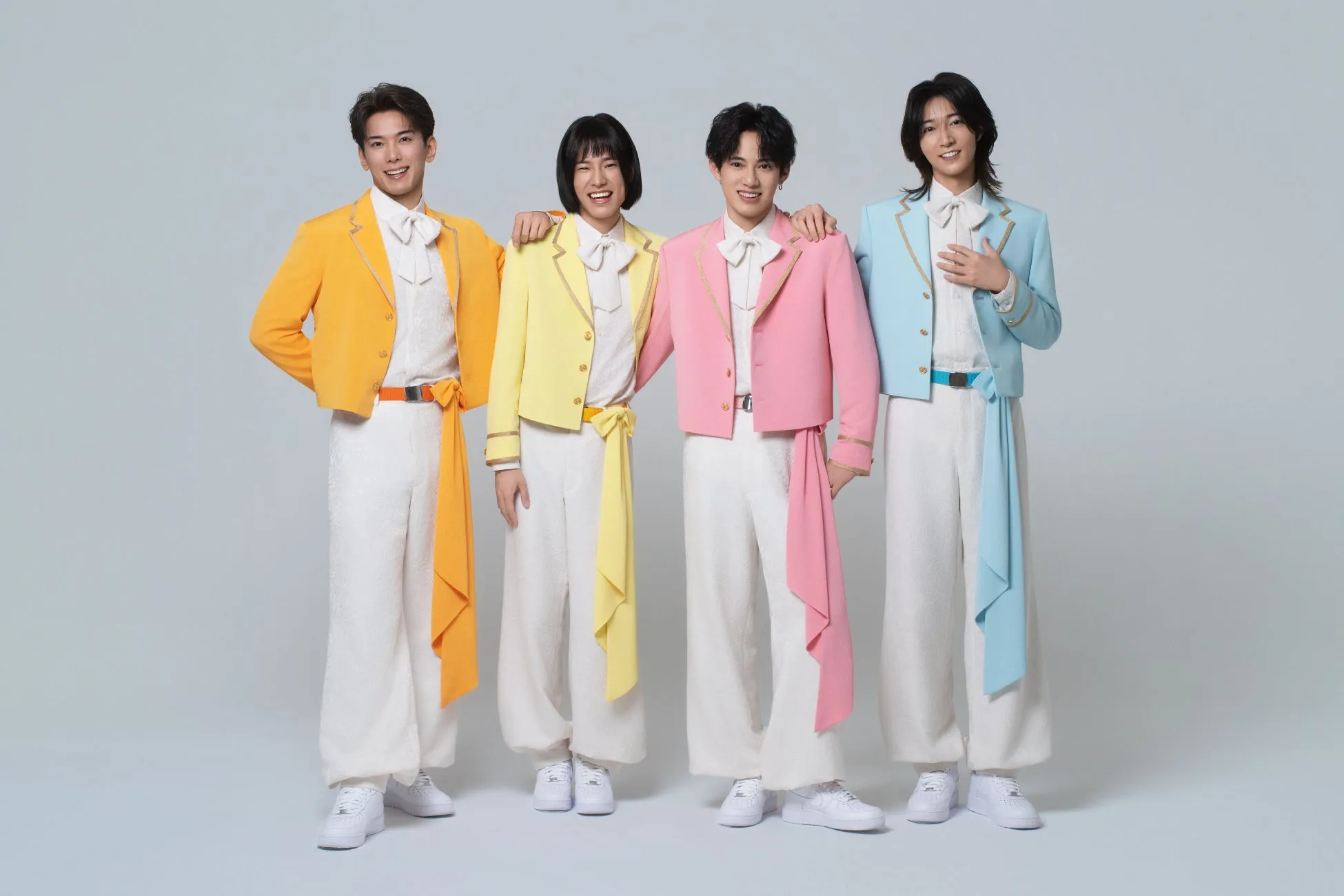 ポムポムプリン30周年記念「ポムフェス」横浜赤レンガ倉庫で入場無料開催！モナキ、Juice=Juiceほか豪華アーティストも参戦決定！