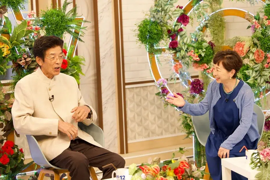 江本孟紀の「エモやん節」が止まらない！鶴瓶＆サワコが暴くレジェンド秘話と波乱万丈の野球人生！ファン必見の無料放送を見逃すな！