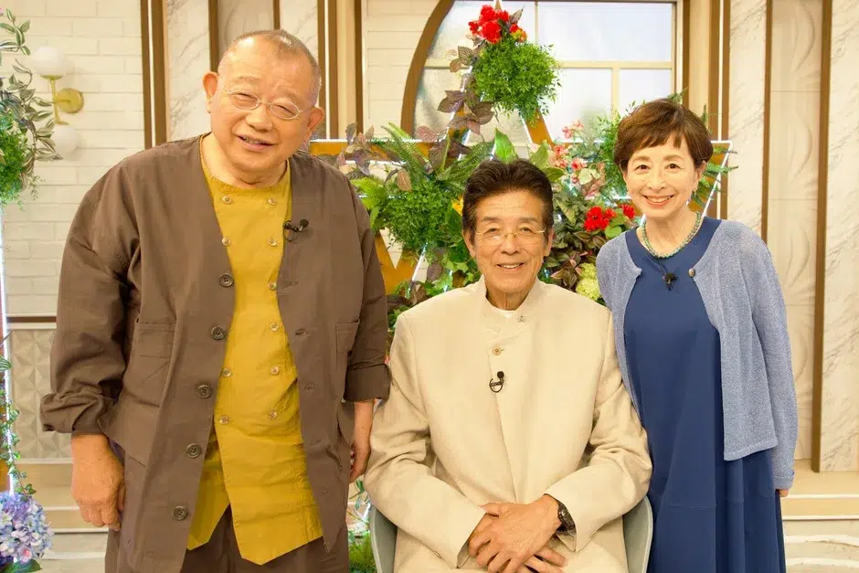 江本孟紀の「エモやん節」が止まらない！鶴瓶＆サワコが暴くレジェンド秘話と波乱万丈の野球人生！ファン必見の無料放送を見逃すな！