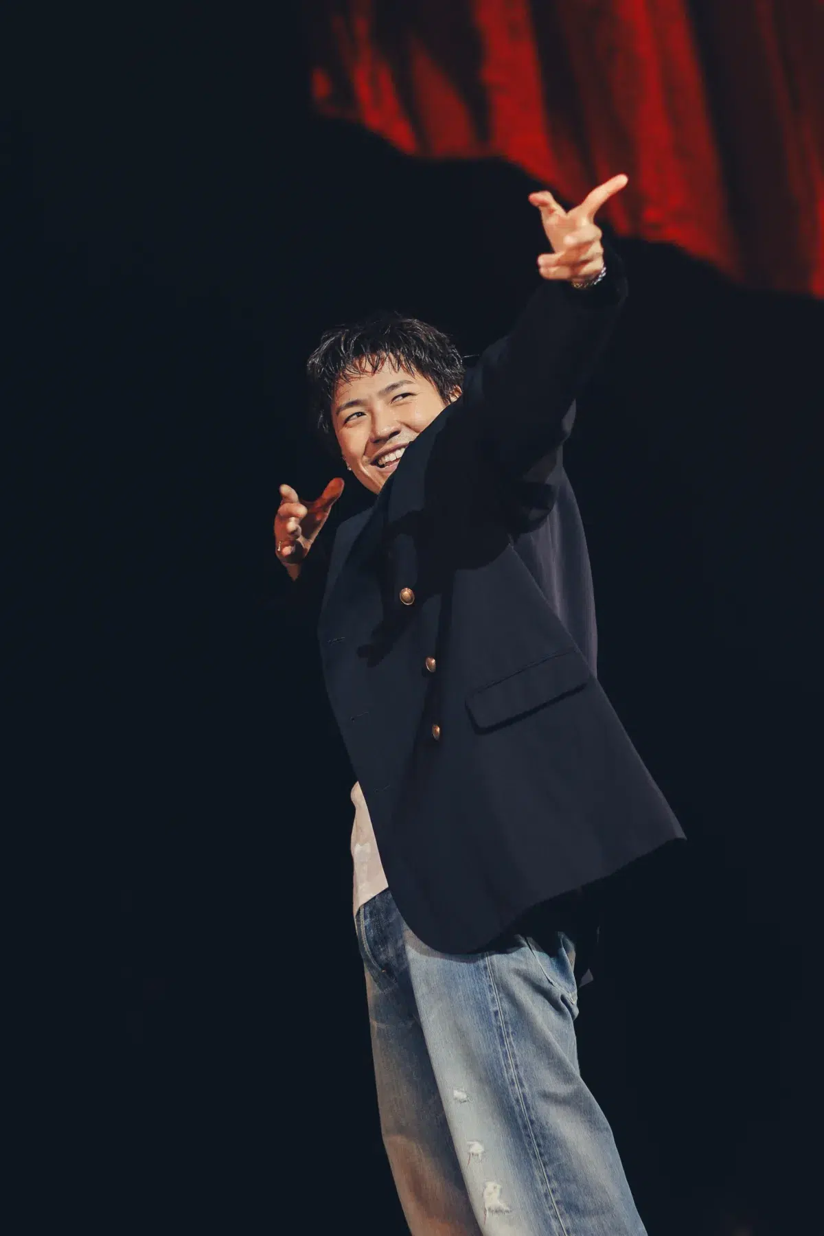 【GENERATIONS 小森隼】ワンマンショー4都市4公演完走！！ファイナル公演には八木将康、BBZ日髙竜太＆砂田将宏に加えラジオで長年共演してきたアンジェリーナ1/3がサプライズ出演！さらにEXILE TETSUYAもお祝いに駆けつける！