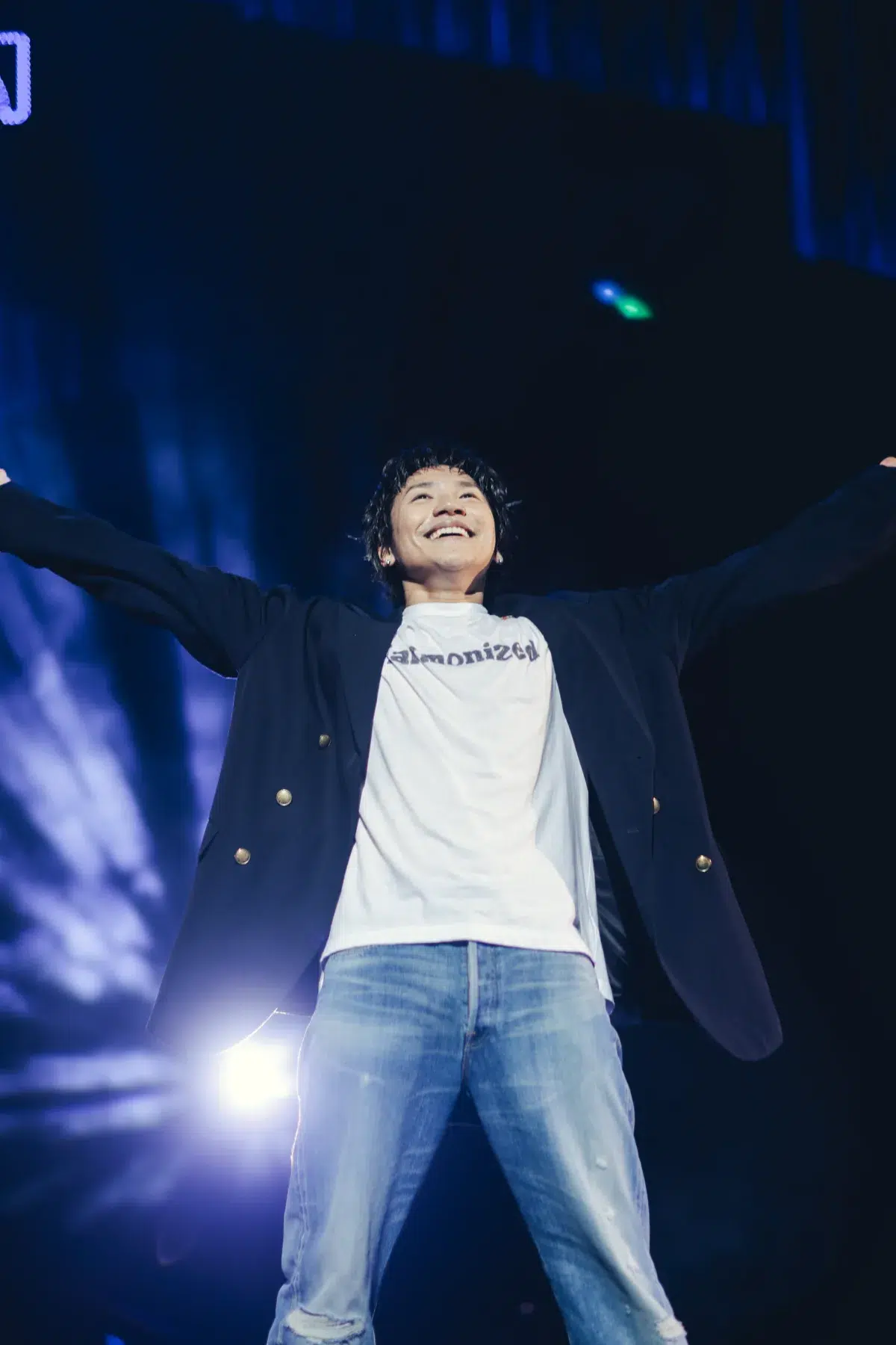 【GENERATIONS 小森隼】ワンマンショー4都市4公演完走！！ファイナル公演には八木将康、BBZ日髙竜太＆砂田将宏に加えラジオで長年共演してきたアンジェリーナ1/3がサプライズ出演！さらにEXILE TETSUYAもお祝いに駆けつける！