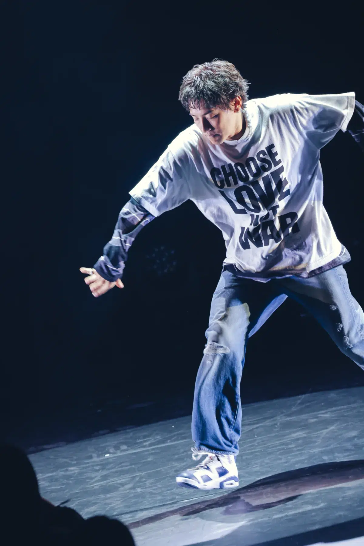 【GENERATIONS 小森隼】ワンマンショー4都市4公演完走！！ファイナル公演には八木将康、BBZ日髙竜太＆砂田将宏に加えラジオで長年共演してきたアンジェリーナ1/3がサプライズ出演！さらにEXILE TETSUYAもお祝いに駆けつける！