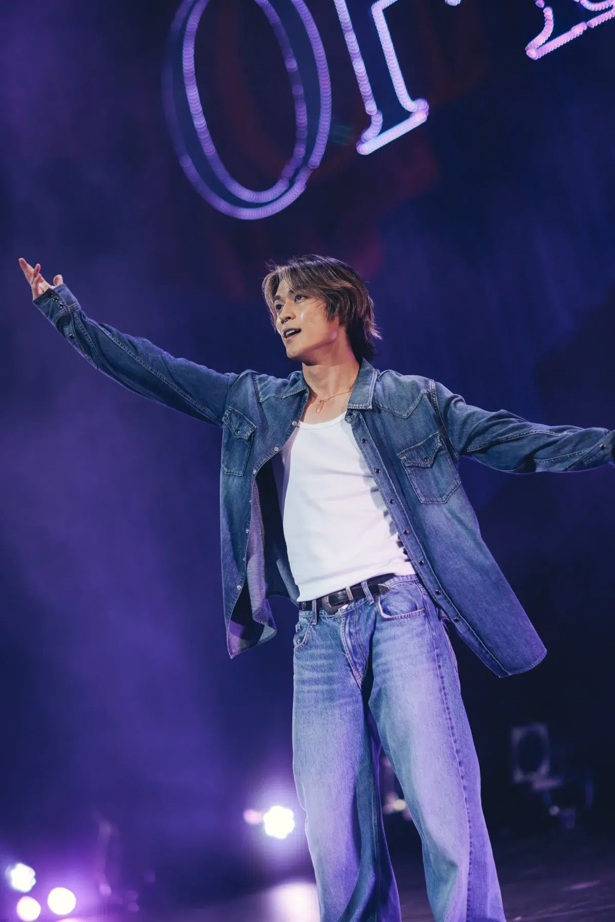 【GENERATIONS 小森隼】ワンマンショー4都市4公演完走！！ファイナル公演には八木将康、BBZ日髙竜太＆砂田将宏に加えラジオで長年共演してきたアンジェリーナ1/3がサプライズ出演！さらにEXILE TETSUYAもお祝いに駆けつける！