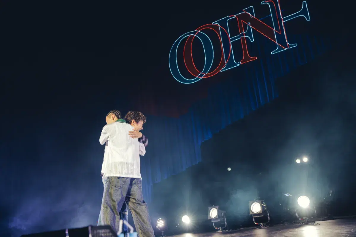 【GENERATIONS 小森隼】ワンマンショー4都市4公演完走！！ファイナル公演には八木将康、BBZ日髙竜太＆砂田将宏に加えラジオで長年共演してきたアンジェリーナ1/3がサプライズ出演！さらにEXILE TETSUYAもお祝いに駆けつける！