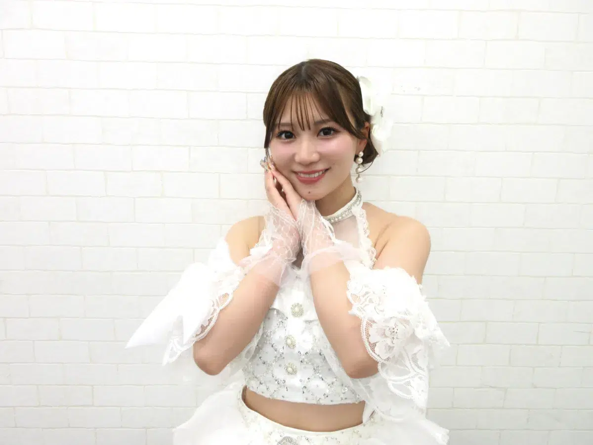 【卒業記念インタビュー】SUPER☆GiRLSの坂林佳奈が7年ぶりに訪れたタイでのMV撮影にエモさを感じながらも田中想のラブラブなシーンに嫉妬!? 2 【卒業記念インタビュー】SUPER☆GiRLSの坂林佳奈が7年ぶりに訪れたタイでのMV撮影にエモさを感じながらも田中想のラブラブなシーンに嫉妬!?