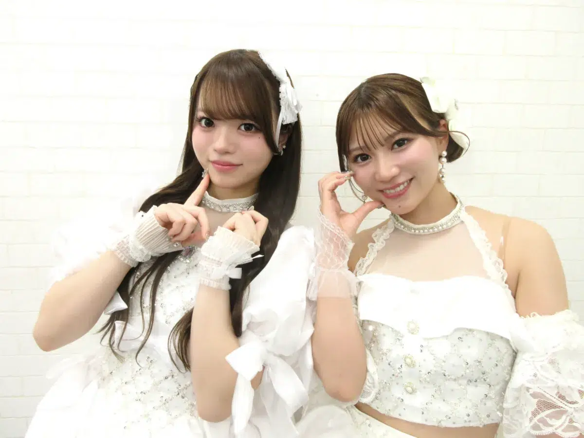 【卒業記念インタビュー】SUPER☆GiRLSの坂林佳奈が7年ぶりに訪れたタイでのMV撮影にエモさを感じながらも田中想のラブラブなシーンに嫉妬!? 5 【卒業記念インタビュー】SUPER☆GiRLSの坂林佳奈が7年ぶりに訪れたタイでのMV撮影にエモさを感じながらも田中想のラブラブなシーンに嫉妬!?