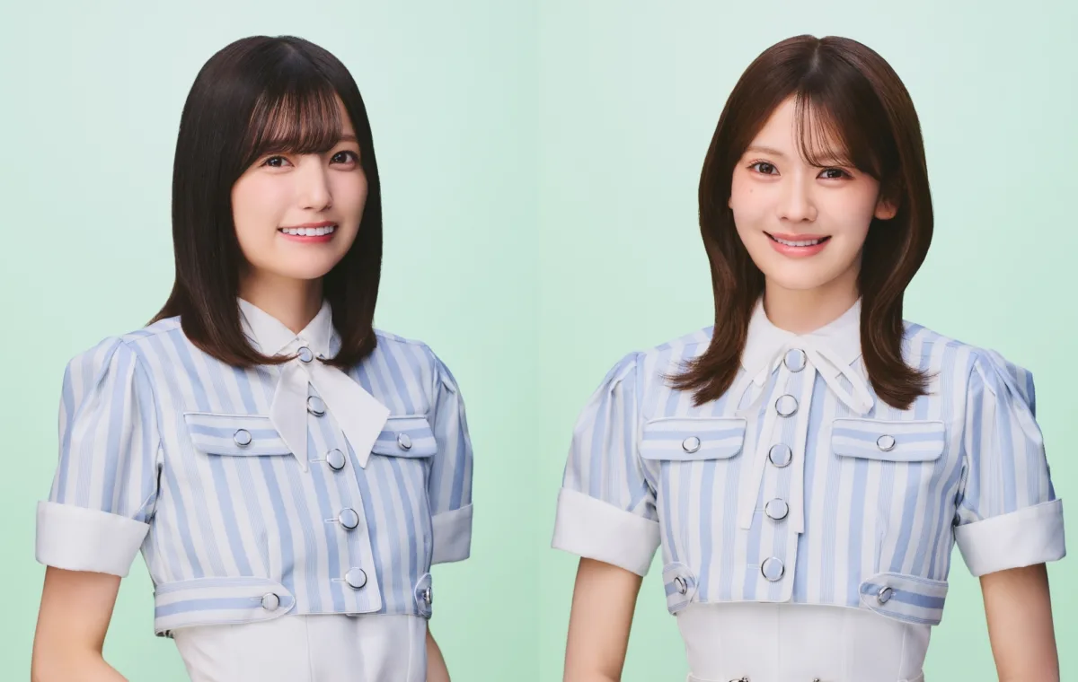 【TIF2026】乃木坂46五百城茉央＆奥田いろはのフォークデュオ「カフェオーレ」が初出演決定！出演者第21弾発表