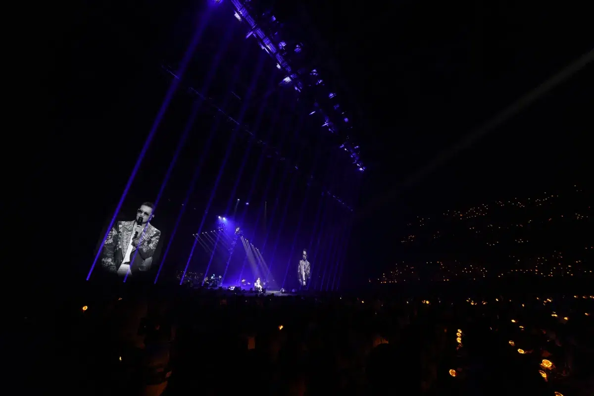 【EXILE ATSUSHI】自身５度目となる単独ツアー開幕！！47都道府県ツアー"Heart to Heart"がSeason 3に突入！そして新曲「Heart to Heart Part 2」を初披露！