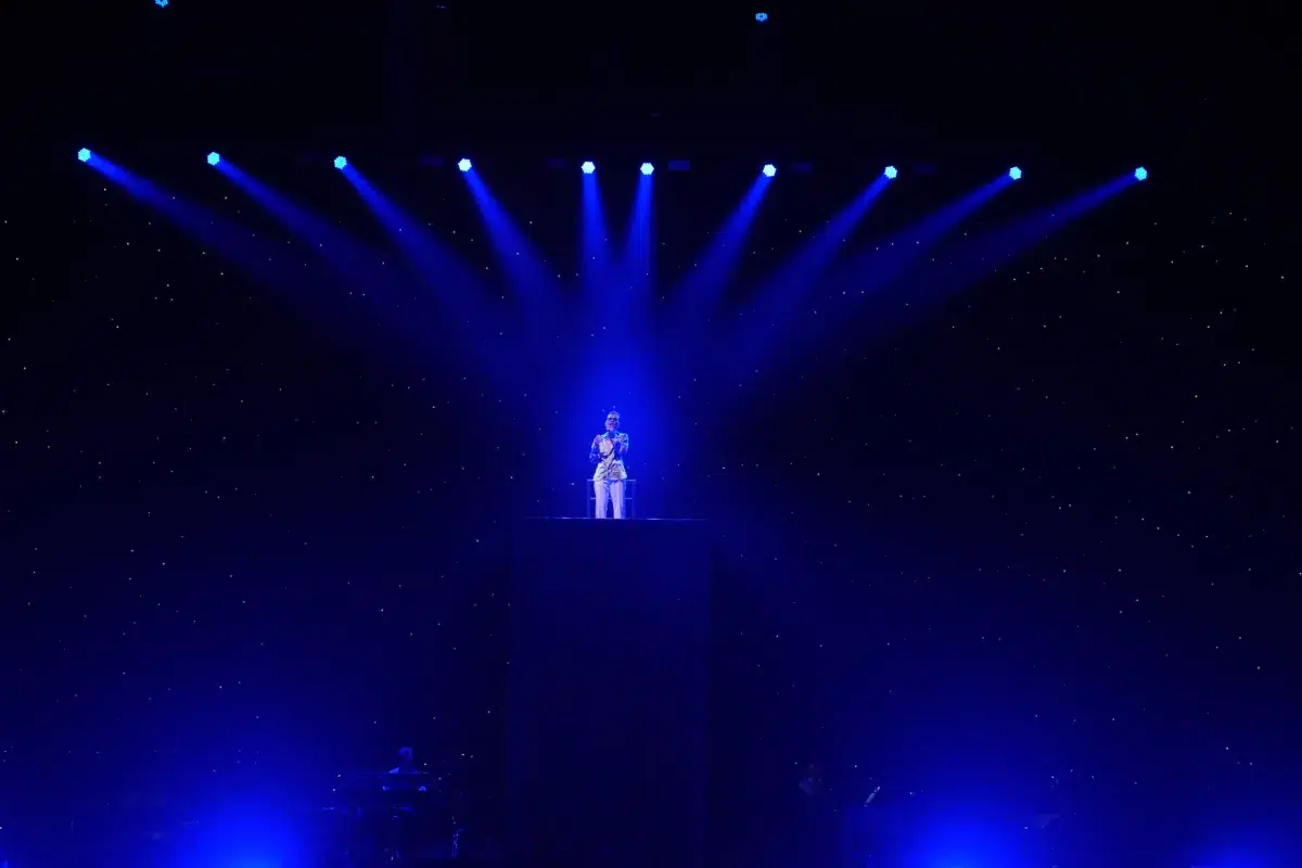 【EXILE ATSUSHI】自身５度目となる単独ツアー開幕！！47都道府県ツアー"Heart to Heart"がSeason 3に突入！そして新曲「Heart to Heart Part 2」を初披露！