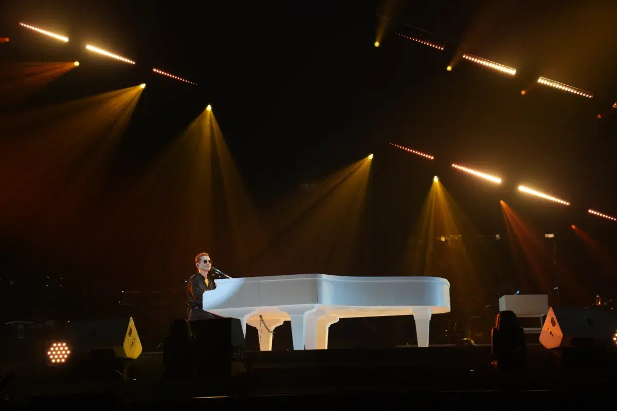 【EXILE ATSUSHI】自身５度目となる単独ツアー開幕！！47都道府県ツアー"Heart to Heart"がSeason 3に突入！そして新曲「Heart to Heart Part 2」を初披露！