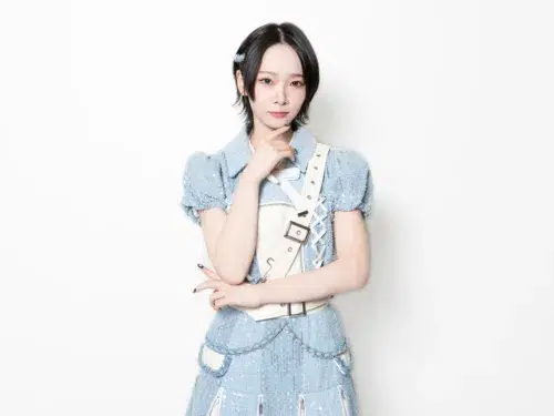 AKB48 68thシングル『好きish』ジャケット＆“初づくし”のカップリング情報が一挙解禁！向井地美音が初の作詞に挑戦