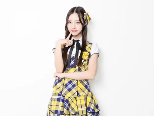 AKB48 68thシングル『好きish』ジャケット＆“初づくし”のカップリング情報が一挙解禁！向井地美音が初の作詞に挑戦