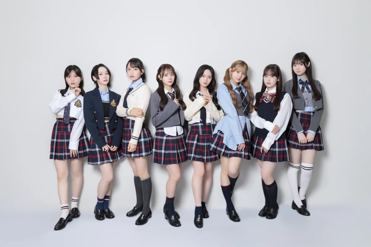 AKB48 68thシングル『好きish』ジャケット＆“初づくし”のカップリング情報が一挙解禁！向井地美音が初の作詞に挑戦
