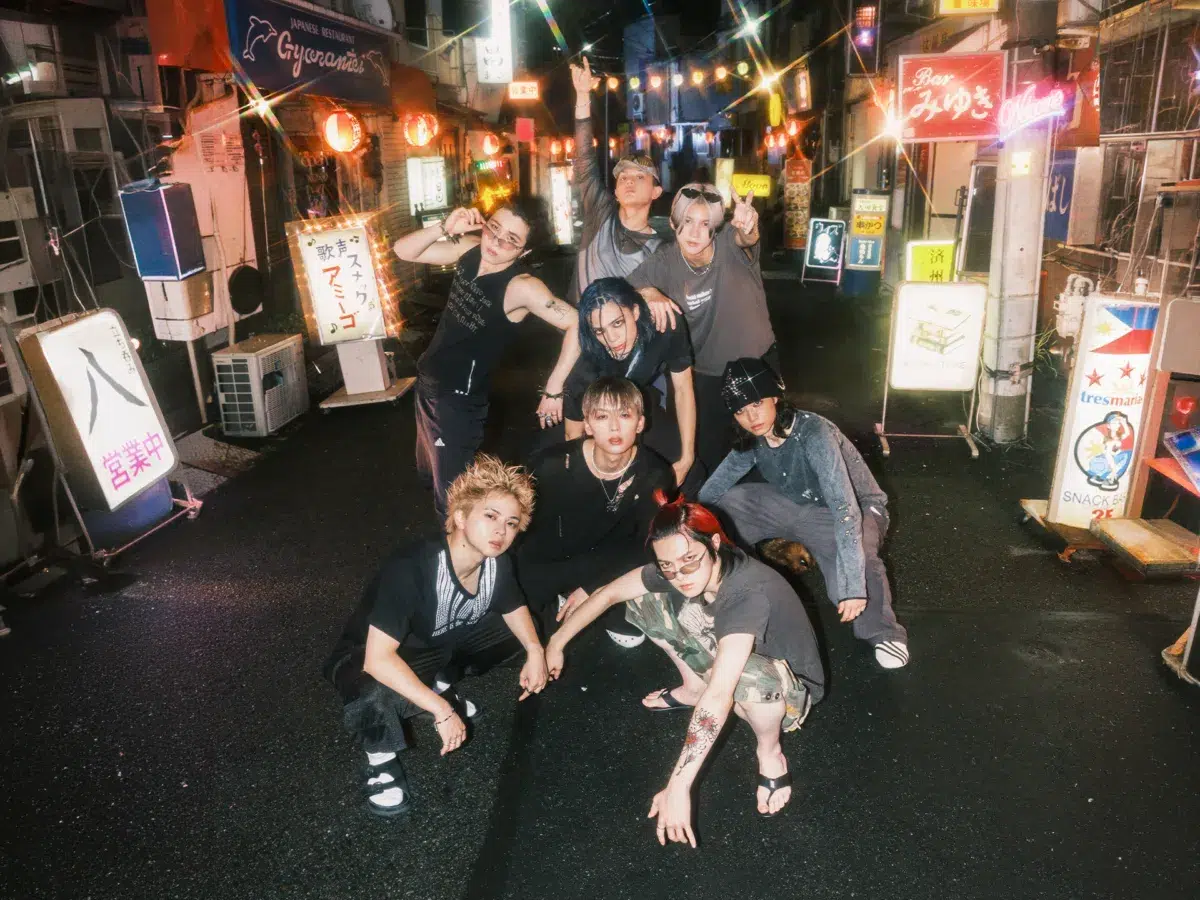 ONE OR EIGHT、7月16日開催ツアーファイナルを無料生配信！新曲アー写も解禁！