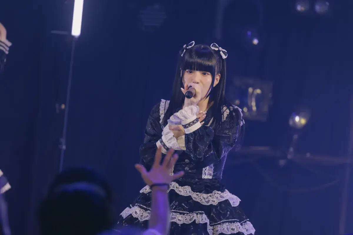 Payrin's、ワンマンで新衣装＆新曲初披露！「2周年もその先も頑張っていきます！」