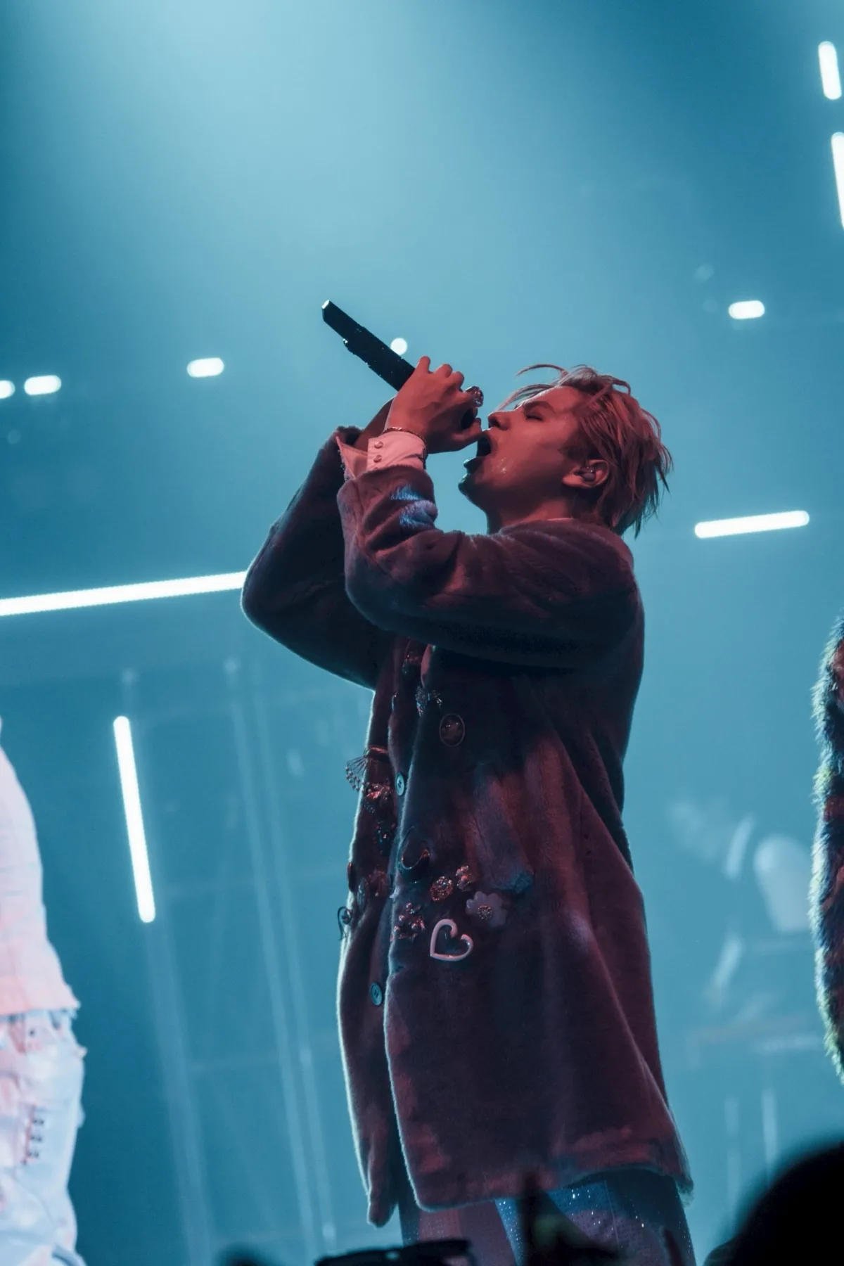 【BALLISTIK BOYZ】仙台にて"BEAT BLAST Z"ツアー開幕!!新曲「Do Don PA!!」を含む全26曲を披露!地元での初日公演に加納「ただいまー!」 7 【BALLISTIK BOYZ】仙台にて"BEAT BLAST Z"ツアー開幕!!新曲「Do Don PA!!」を含む全26曲を披露!地元での初日公演に加納「ただいまー!」