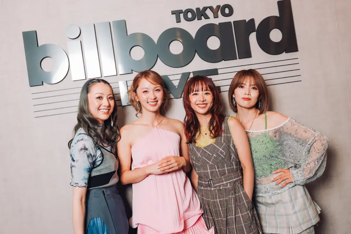 【Dream Ami】デビュー記念日にビルボードライブを開催!SPゲストとしてDream Shizuka、Aya、Erieも登場し、Dreamデビュー日ならではの特別な一日をお届け!!さらに10月からツアー開催決定をサプライズ発表! 7 【Dream Ami】デビュー記念日にビルボードライブを開催!SPゲストとしてDream Shizuka、Aya、Erieも登場し、Dreamデビュー日ならではの特別な一日をお届け!!さらに10月からツアー開催決定をサプライズ発表!