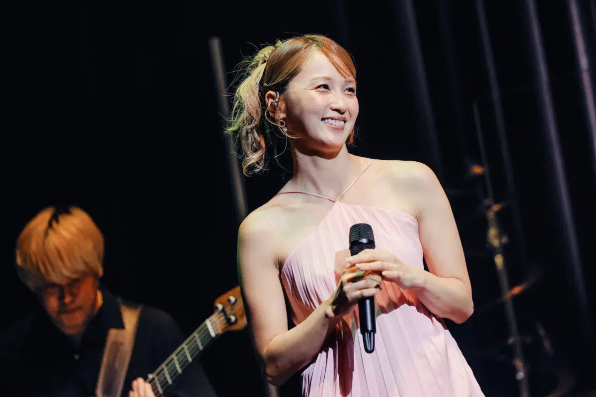 【Dream Ami】デビュー記念日にビルボードライブを開催!SPゲストとしてDream Shizuka、Aya、Erieも登場し、Dreamデビュー日ならではの特別な一日をお届け!!さらに10月からツアー開催決定をサプライズ発表! 3 【Dream Ami】デビュー記念日にビルボードライブを開催!SPゲストとしてDream Shizuka、Aya、Erieも登場し、Dreamデビュー日ならではの特別な一日をお届け!!さらに10月からツアー開催決定をサプライズ発表!