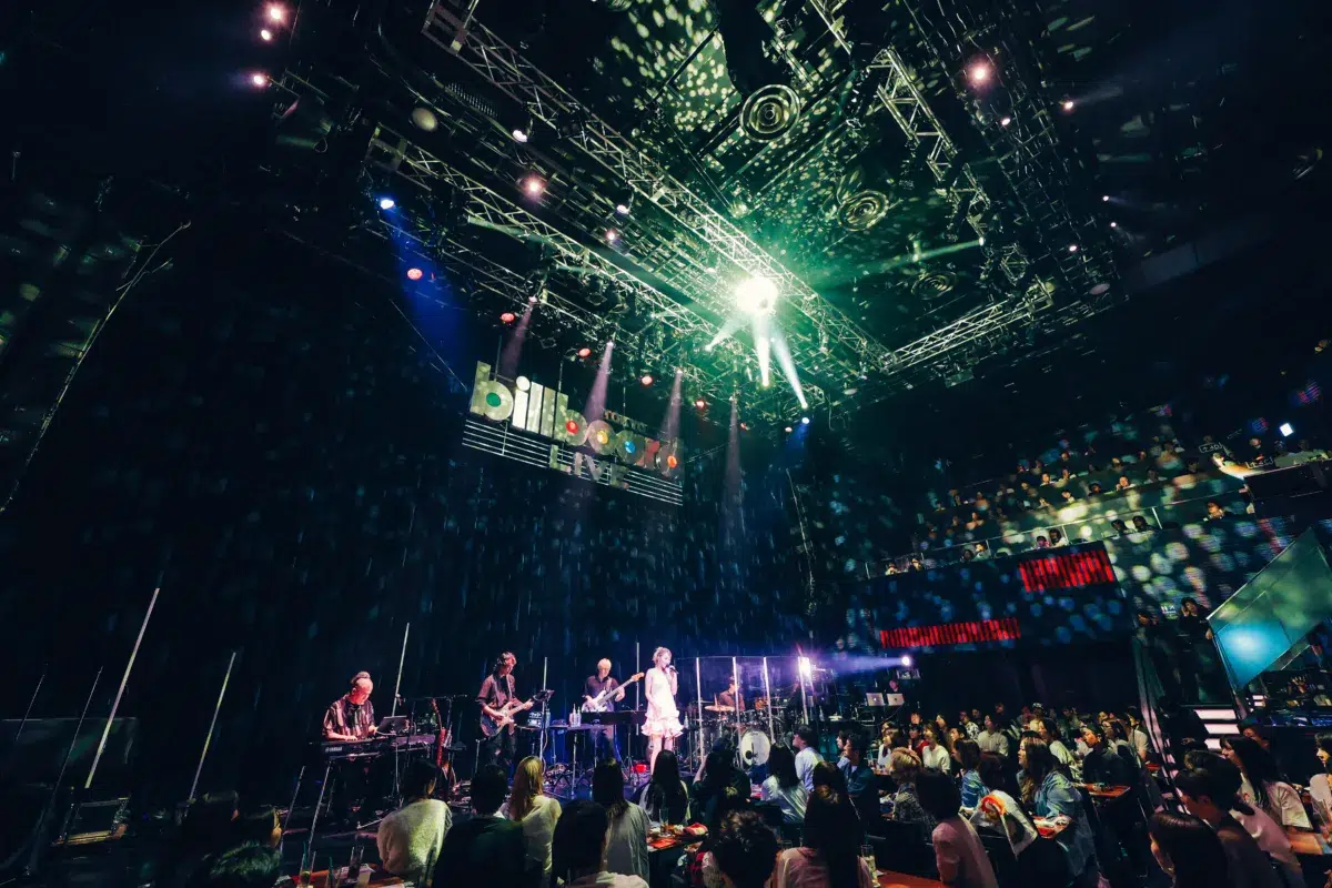 【Dream Ami】デビュー記念日にビルボードライブを開催!SPゲストとしてDream Shizuka、Aya、Erieも登場し、Dreamデビュー日ならではの特別な一日をお届け!!さらに10月からツアー開催決定をサプライズ発表! 2 【Dream Ami】デビュー記念日にビルボードライブを開催!SPゲストとしてDream Shizuka、Aya、Erieも登場し、Dreamデビュー日ならではの特別な一日をお届け!!さらに10月からツアー開催決定をサプライズ発表!