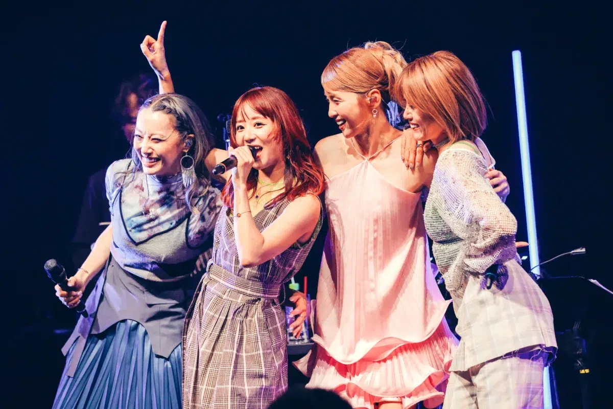 【Dream Ami】デビュー記念日にビルボードライブを開催!SPゲストとしてDream Shizuka、Aya、Erieも登場し、Dreamデビュー日ならではの特別な一日をお届け!!さらに10月からツアー開催決定をサプライズ発表! 6 【Dream Ami】デビュー記念日にビルボードライブを開催!SPゲストとしてDream Shizuka、Aya、Erieも登場し、Dreamデビュー日ならではの特別な一日をお届け!!さらに10月からツアー開催決定をサプライズ発表!