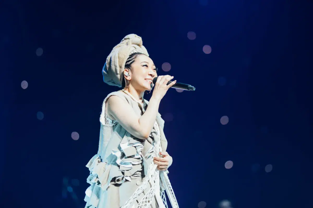 MISIA ふるさとの対馬で初の凱旋ライヴ開催!さらに、2027年全国アリーナツアー開催も決定! 1 MISIA ふるさとの対馬で初の凱旋ライヴ開催!さらに、2027年全国アリーナツアー開催も決定!