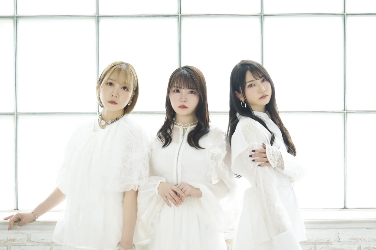TrySailの新曲「憧憬」ミュージックビデオ公開！TVアニメ『落第賢者の学院無双～二度目の転生、Sランクチート魔術師冒険録～』エンディング主題歌