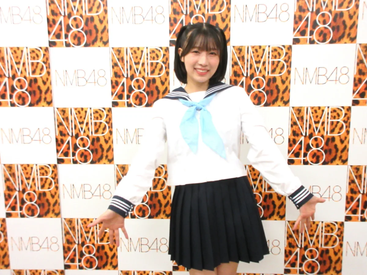 【卒業記念インタビュー】NMB48安部若菜が語る卒業発表時の裏話＆卒業コンサートへの思い「卒コンをしたいという夢があったから、ここまでやってこられた」
