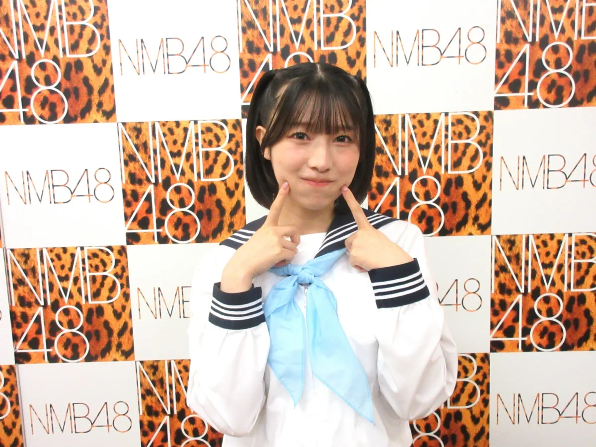 【卒業記念インタビュー】NMB48安部若菜が語る卒業発表時の裏話＆卒業コンサートへの思い「卒コンをしたいという夢があったから、ここまでやってこられた」