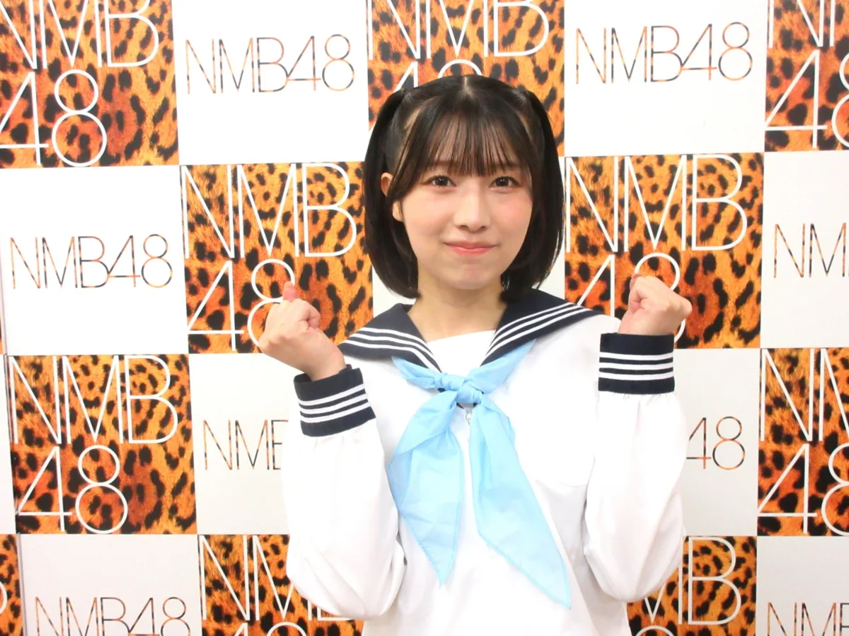 【卒業記念インタビュー】NMB48安部若菜が語る卒業発表時の裏話＆卒業コンサートへの思い「卒コンをしたいという夢があったから、ここまでやってこられた」
