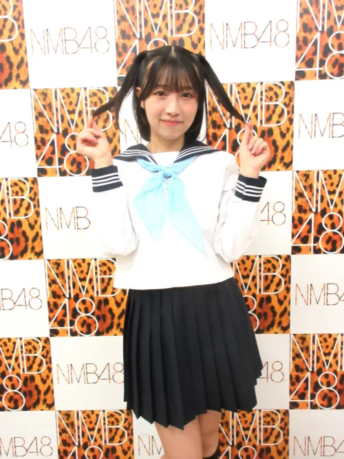 【卒業記念インタビュー】NMB48安部若菜が語る卒業発表時の裏話＆卒業コンサートへの思い「卒コンをしたいという夢があったから、ここまでやってこられた」