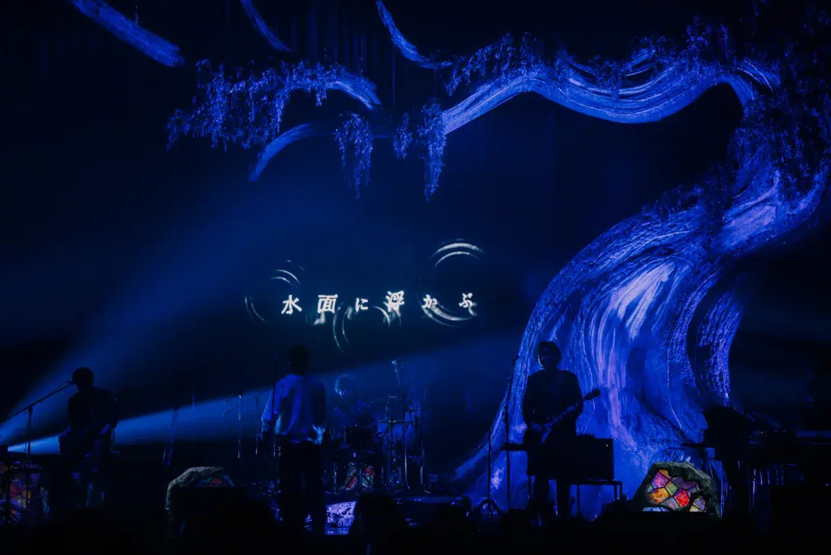 ポルノグラフィティ 全国28ヶ所35公演を廻る20thライヴサーキット“水”完遂!!9月9日にNew Album「果実」リリース!さらに、種・水・果実を一気に体験できる『種と水と果実の収穫祭』開催決定! 4 ポルノグラフィティ 全国28ヶ所35公演を廻る20thライヴサーキット“水”完遂!!9月9日にNew Album「果実」リリース!さらに、種・水・果実を一気に体験できる『種と水と果実の収穫祭』開催決定!