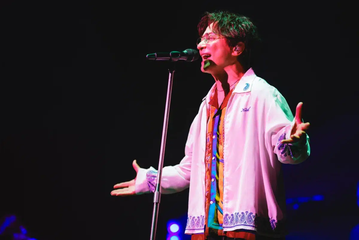 ポルノグラフィティ 全国28ヶ所35公演を廻る20thライヴサーキット“水”完遂!!9月9日にNew Album「果実」リリース!さらに、種・水・果実を一気に体験できる『種と水と果実の収穫祭』開催決定! 6 ポルノグラフィティ 全国28ヶ所35公演を廻る20thライヴサーキット“水”完遂!!9月9日にNew Album「果実」リリース!さらに、種・水・果実を一気に体験できる『種と水と果実の収穫祭』開催決定!