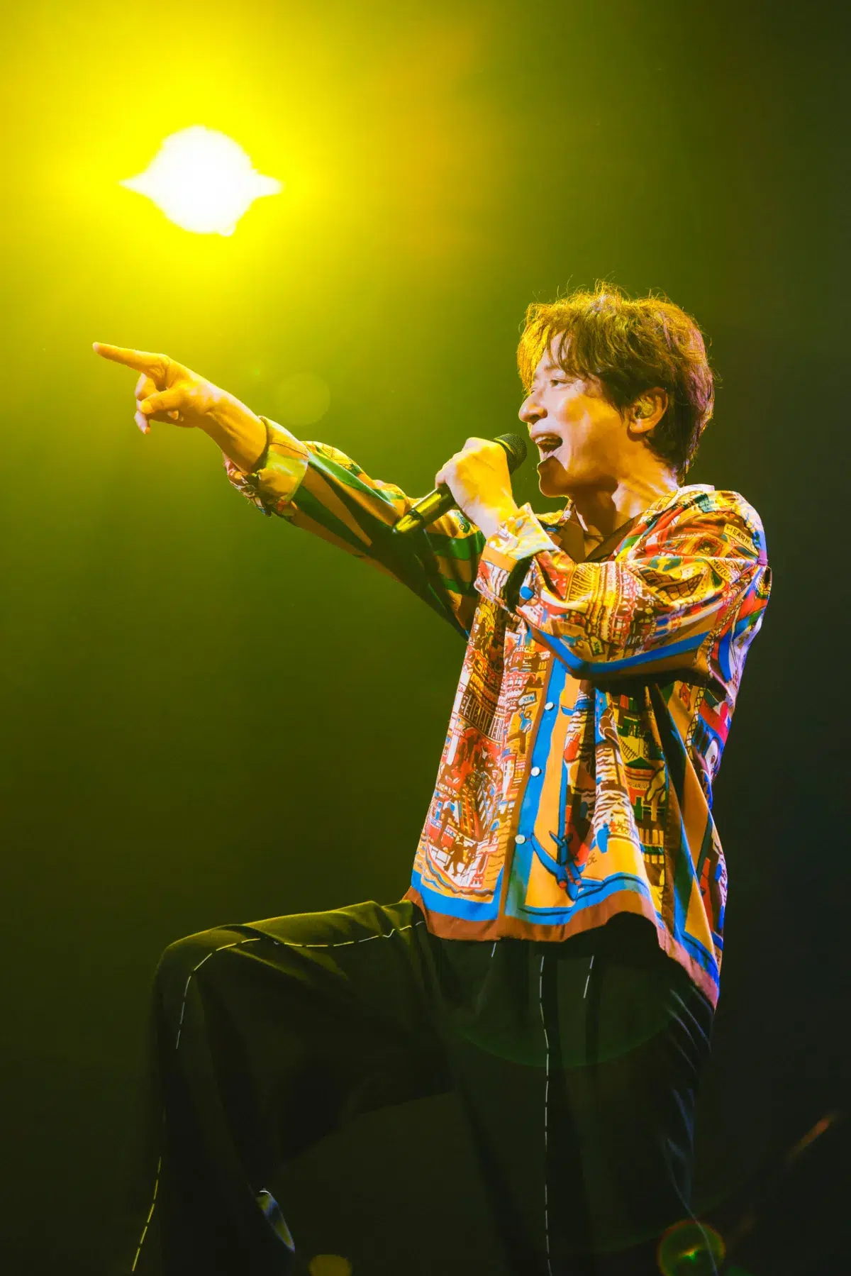 ポルノグラフィティ 全国28ヶ所35公演を廻る20thライヴサーキット“水”完遂!!9月9日にNew Album「果実」リリース!さらに、種・水・果実を一気に体験できる『種と水と果実の収穫祭』開催決定! 8 ポルノグラフィティ 全国28ヶ所35公演を廻る20thライヴサーキット“水”完遂!!9月9日にNew Album「果実」リリース!さらに、種・水・果実を一気に体験できる『種と水と果実の収穫祭』開催決定!