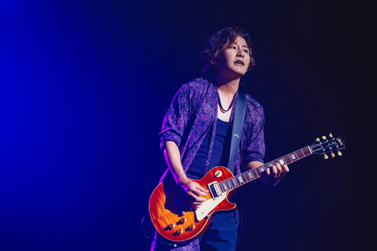 ポルノグラフィティ 全国28ヶ所35公演を廻る20thライヴサーキット“水”完遂!!9月9日にNew Album「果実」リリース!さらに、種・水・果実を一気に体験できる『種と水と果実の収穫祭』開催決定! 10 ポルノグラフィティ 全国28ヶ所35公演を廻る20thライヴサーキット“水”完遂!!9月9日にNew Album「果実」リリース!さらに、種・水・果実を一気に体験できる『種と水と果実の収穫祭』開催決定!
