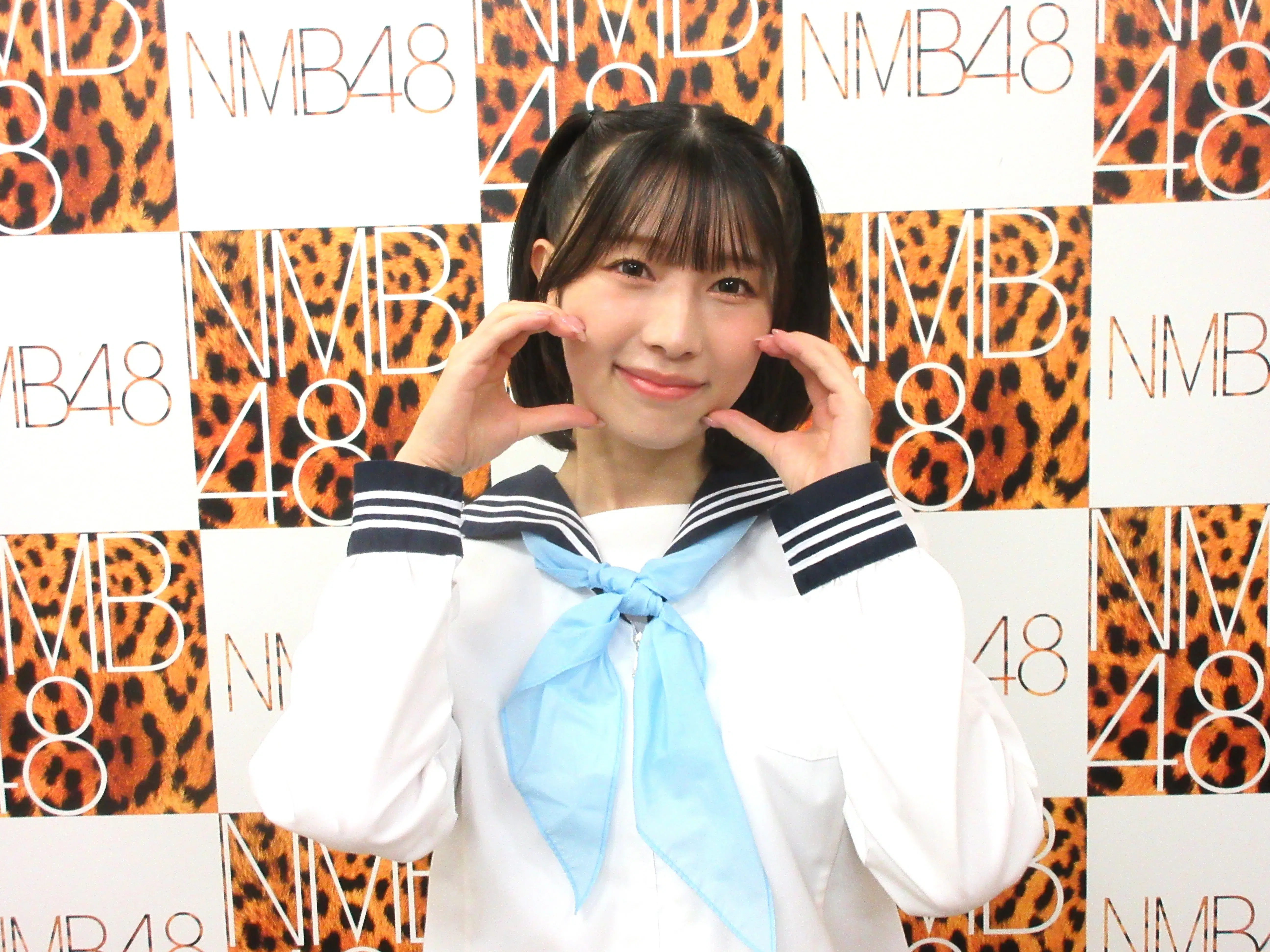卒業記念インタビュー】NMB48安部若菜が語る卒業発表時の裏話＆卒業