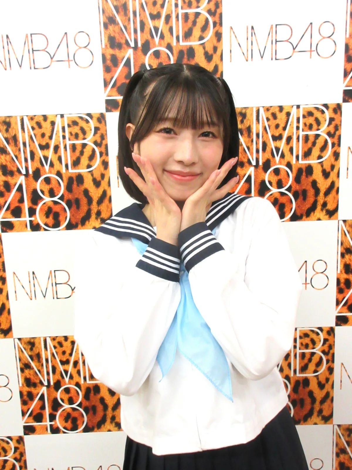 【卒業記念インタビュー】NMB48安部若菜が語る卒業発表時の裏話＆卒業コンサートへの思い「卒コンをしたいという夢があったから、ここまでやってこられた」