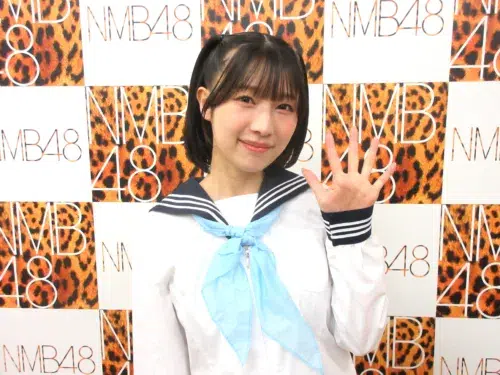 【卒業記念インタビュー】NMB48安部若菜が語る卒業発表時の裏話＆卒業コンサートへの思い「卒コンをしたいという夢があったから、ここまでやってこられた」